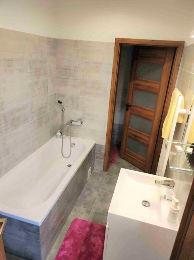 Apartman Rýmařov Exterior foto