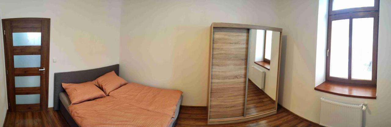 Apartman Rýmařov Exterior foto