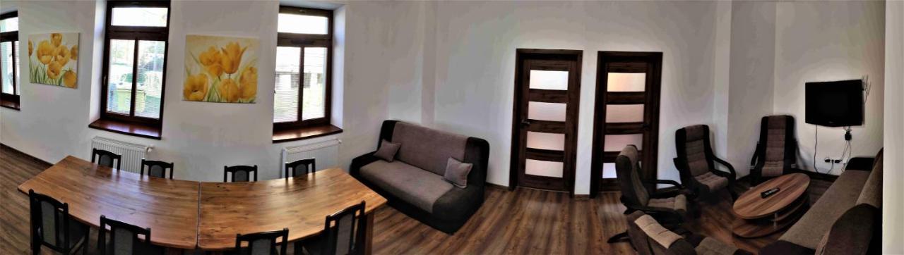 Apartman Rýmařov Exterior foto