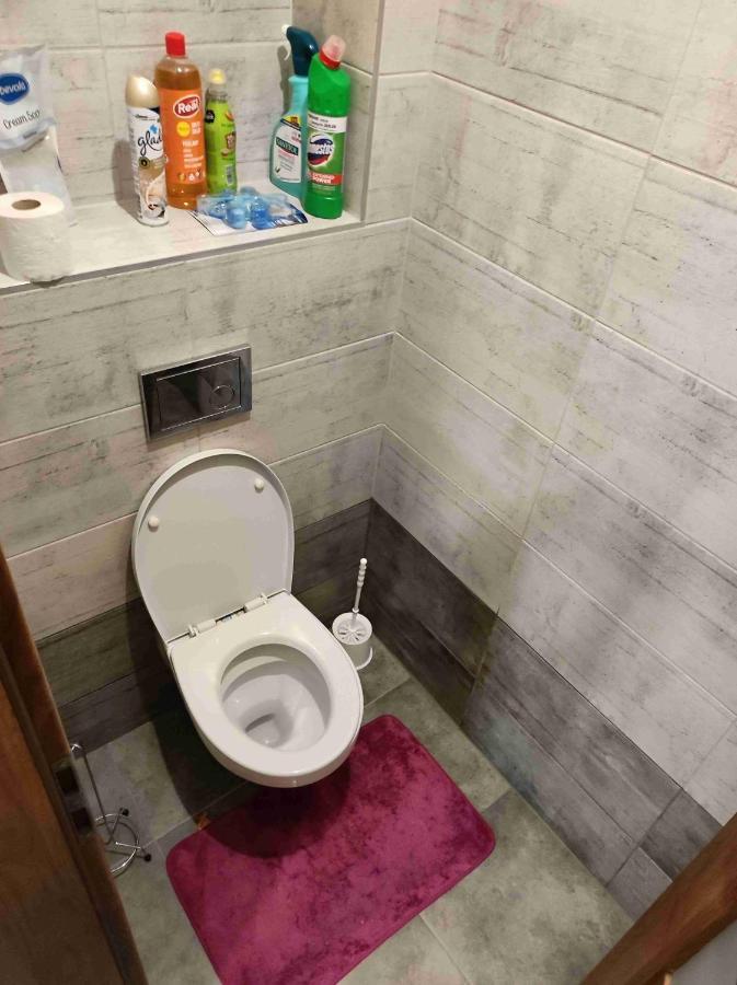 Apartman Rýmařov Exterior foto